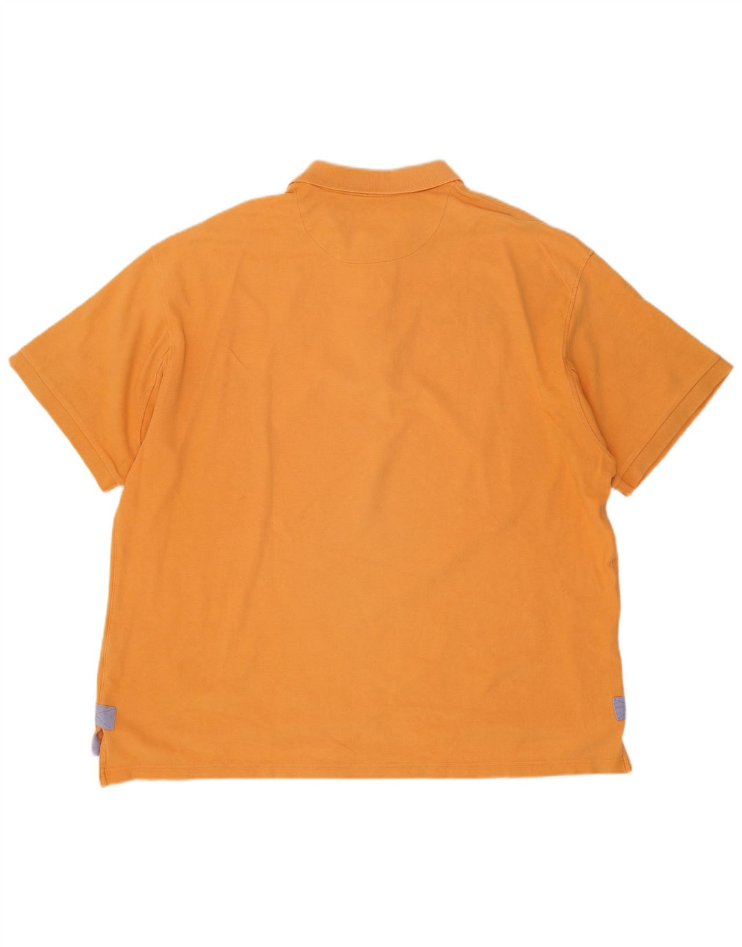 Polo da uomo Orvis 3XL arancione