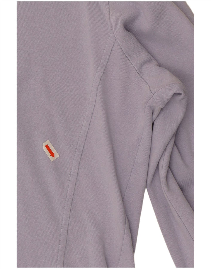 Giacca da tuta da donna Champion UK 16 Large Viola
