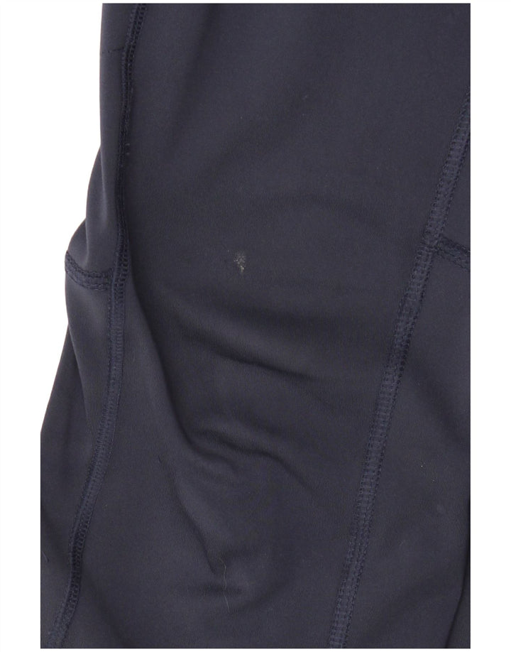 Leggings Omni-Shade da donna Columbia poliestere medio blu navy