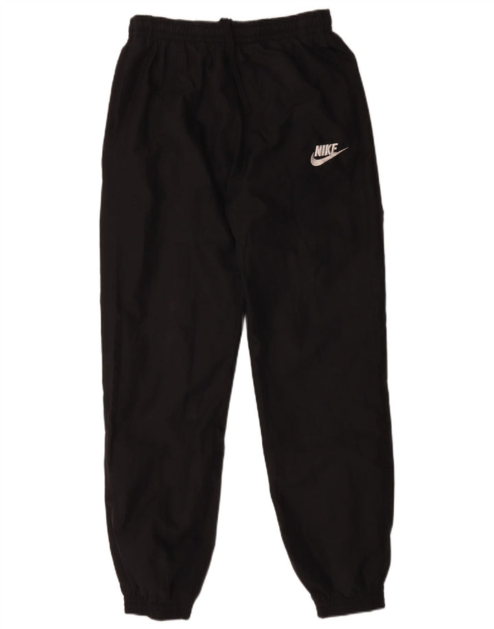 Pantaloni da tuta da uomo Nike Joggers Medium Nero Poliestere