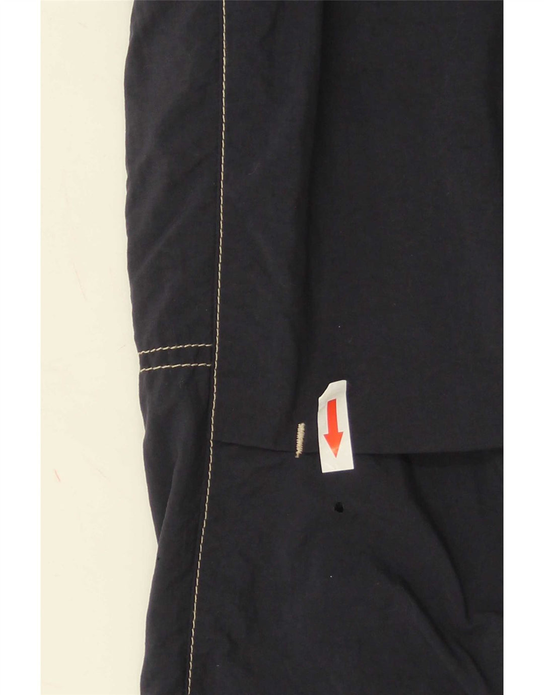 Pantaloni cargo da jogging da uomo Invicta W28 L29 Blu Navy