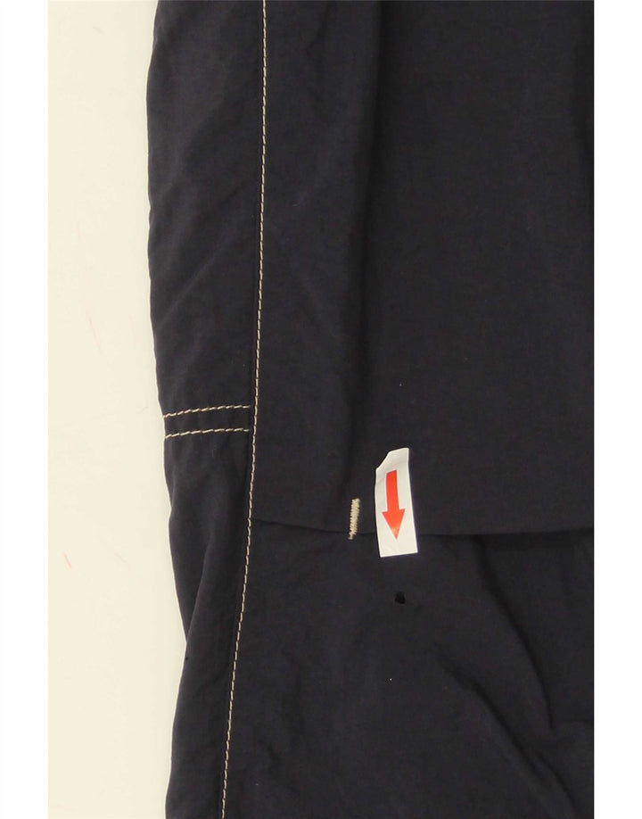 Pantaloni cargo da jogging da uomo Invicta W28 L29 Blu Navy