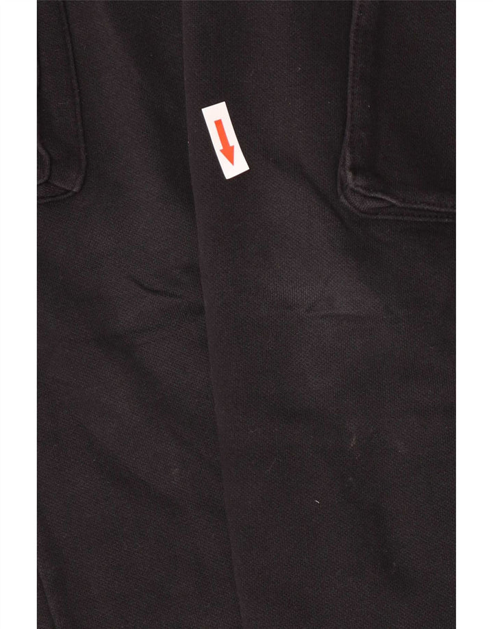 Pantaloni da tuta da ragazzo Champion Joggers 9-10 anni medio nero