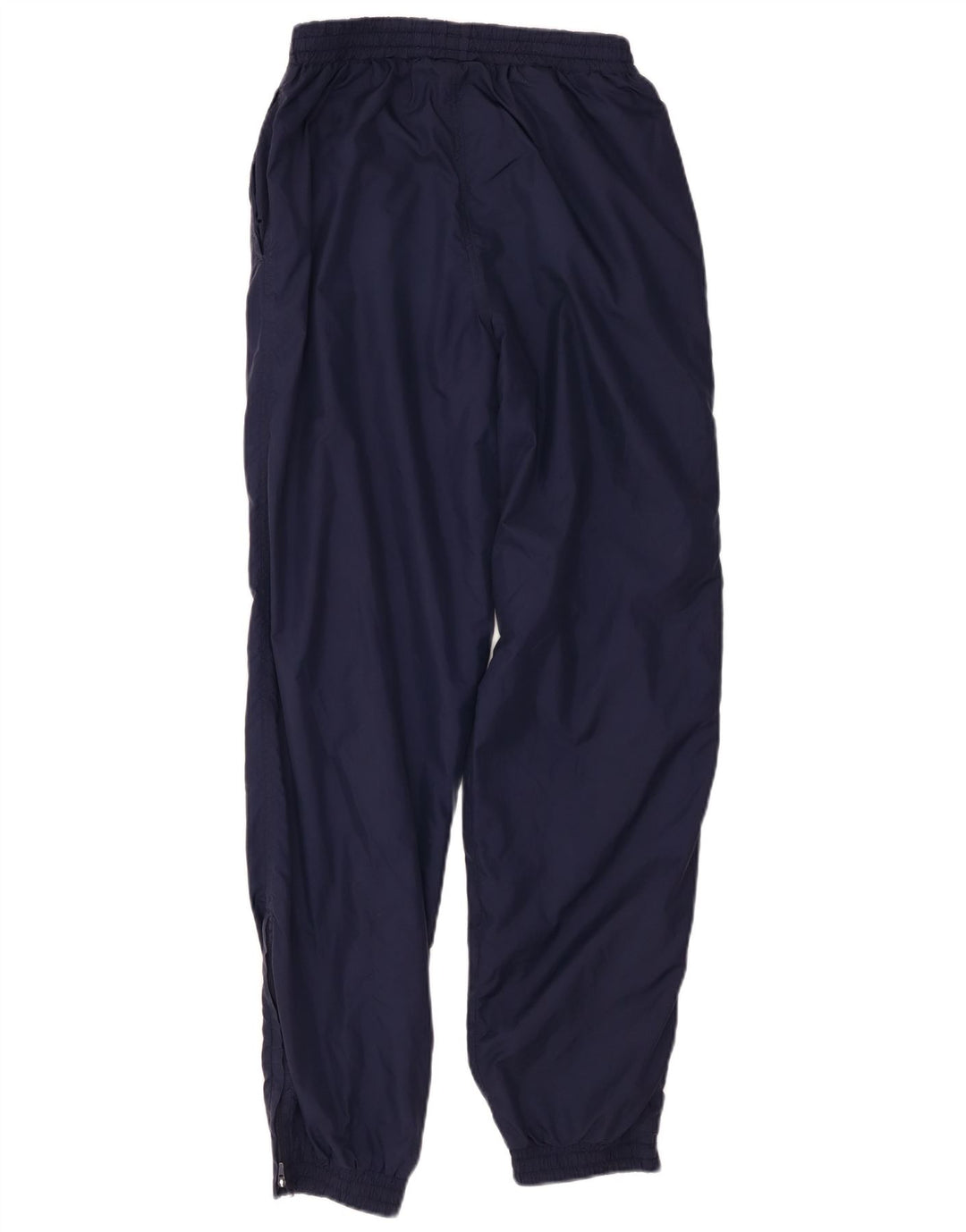 Pantaloni della tuta da ragazzo PUMA Joggers 15-16 anni in nylon blu navy