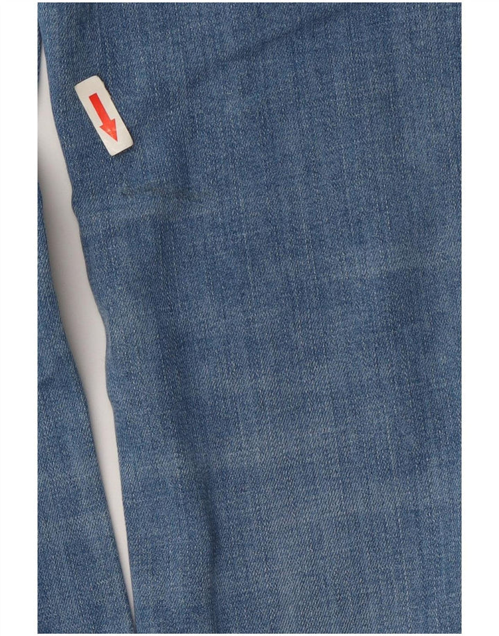 Jeans skinny da donna Diesel W29 L32 cotone blu