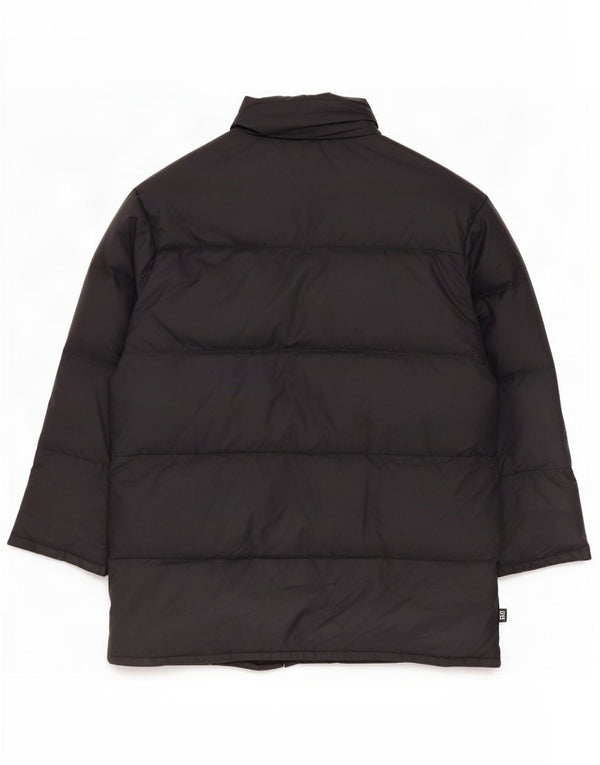 Giacca imbottita da uomo Calvin Klein Jeans UK 42 XL Nera