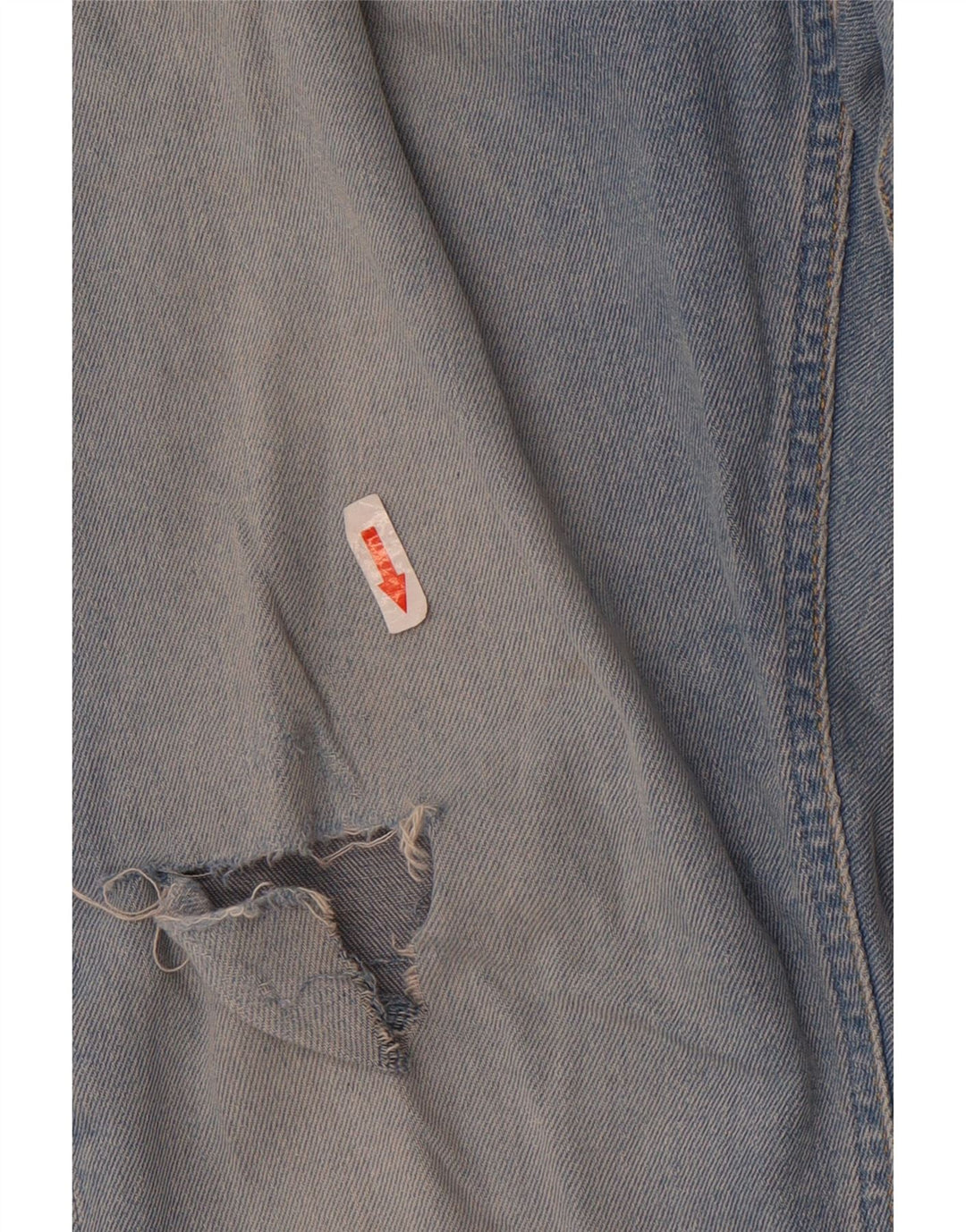 Jeans Lee Luke Slim da uomo W32 L27 cotone blu