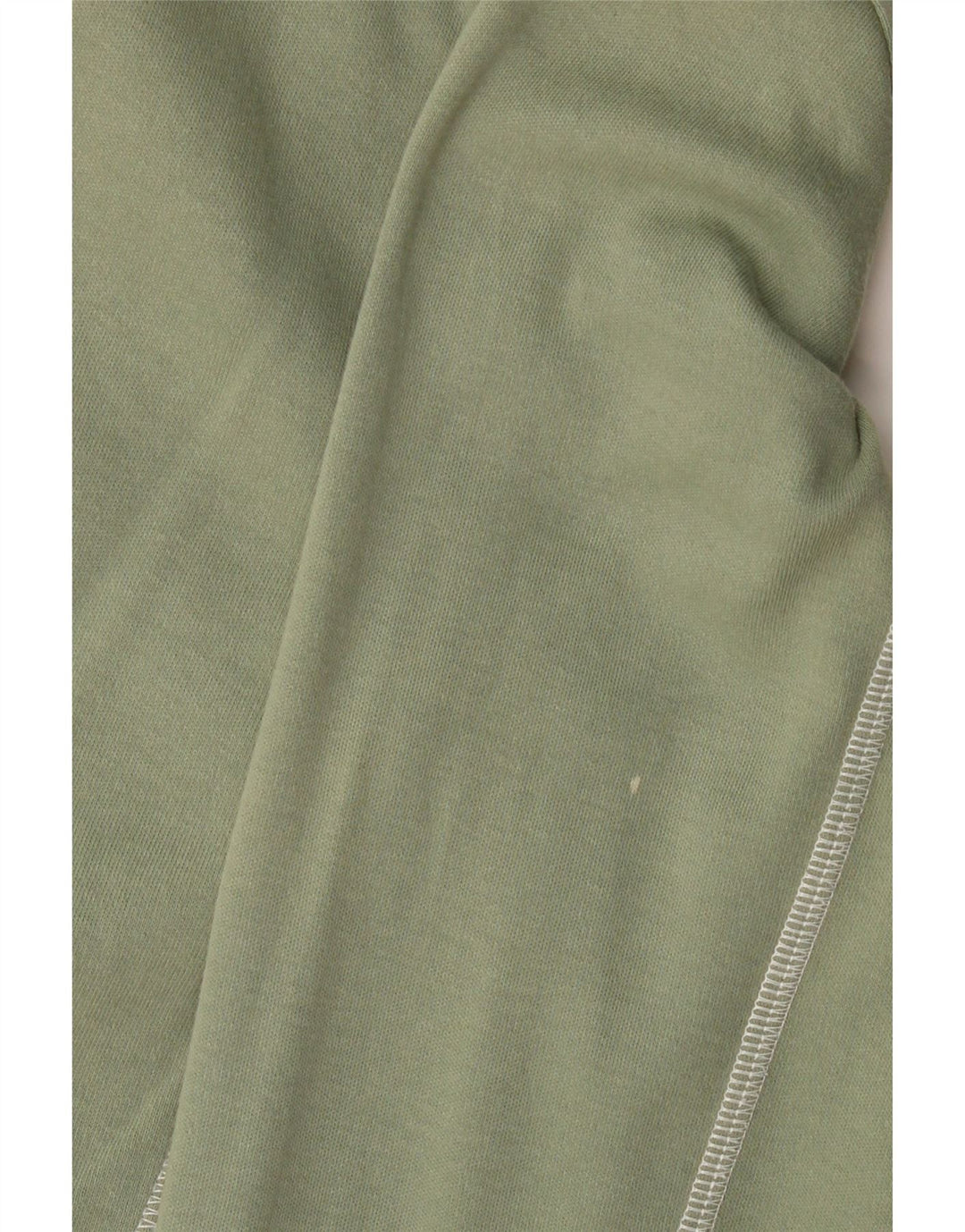 Giacca superiore della tuta da donna Champion Easy Fit UK 16 Large Verde