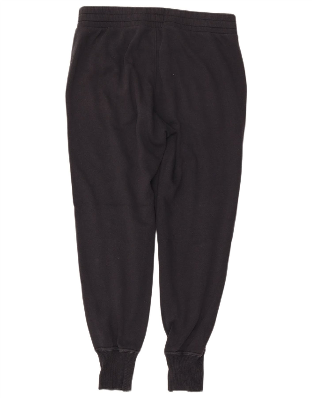 Pantaloni da tuta da donna UNDER ARMOUR Joggers medi in cotone blu navy