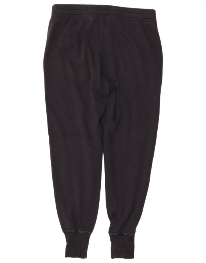 Pantaloni da tuta da donna UNDER ARMOUR Joggers medi in cotone blu navy