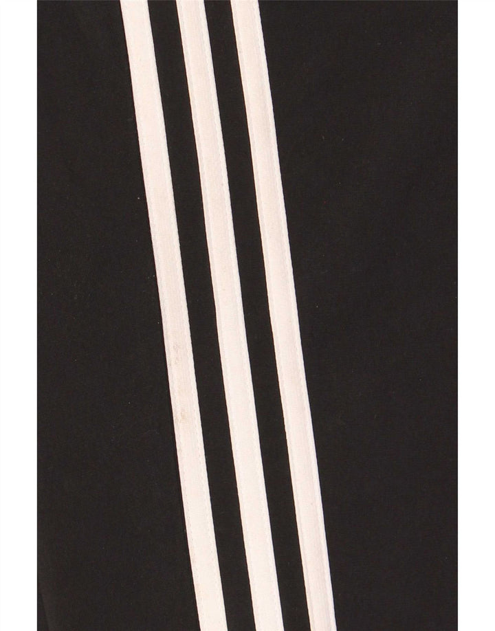 Pantaloni da tuta da ragazzo Adidas Joggers 9-10 anni Poliestere nero