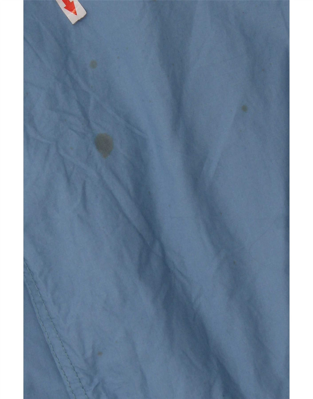 Pantaloni capri dritti da uomo O'Neill W34 L20 cotone blu