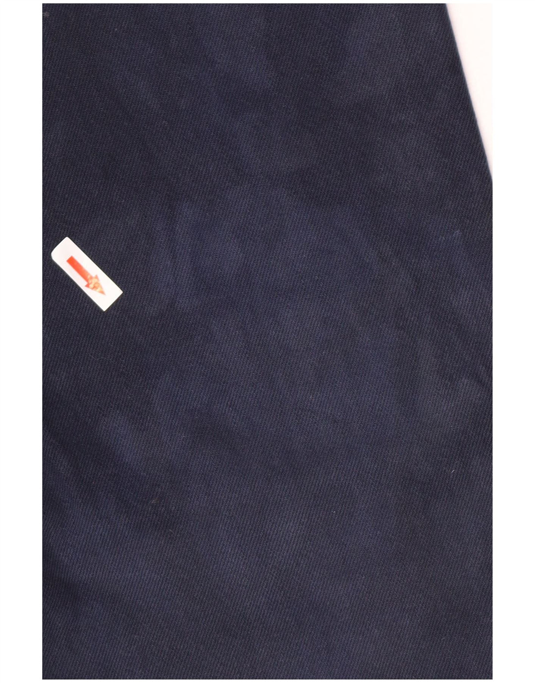 Levi's Uomo 501 Jeans dritti W33 L30 Cotone blu navy