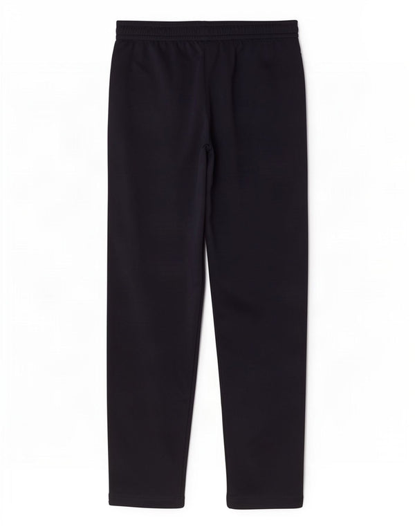 Canterbury Boys Tracksuit Trousers 11-12 Years Navy Blue Polyester