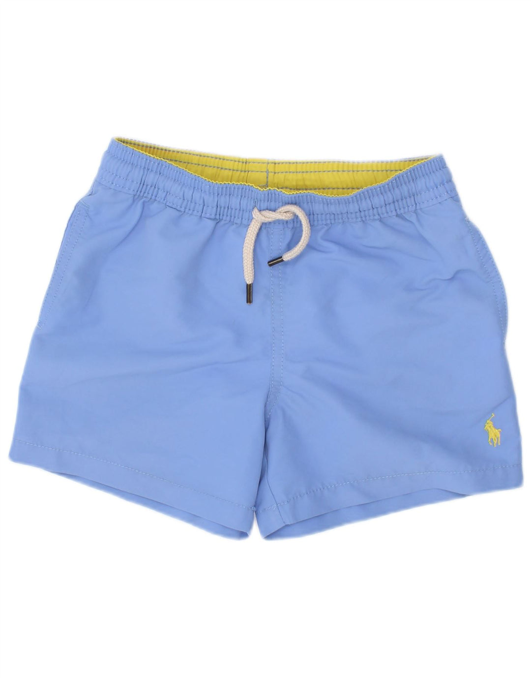 Pantaloncini da bagno per ragazzi Polo Ralph Lauren 3-4 anni Blu