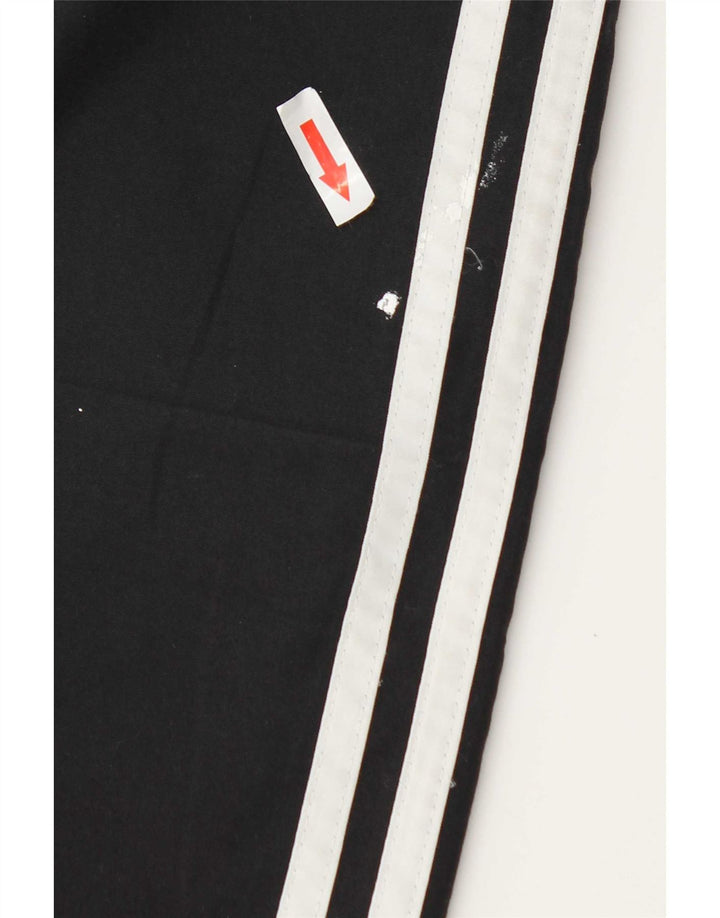 Pantaloncini sportivi da uomo Adidas XL poliestere nero