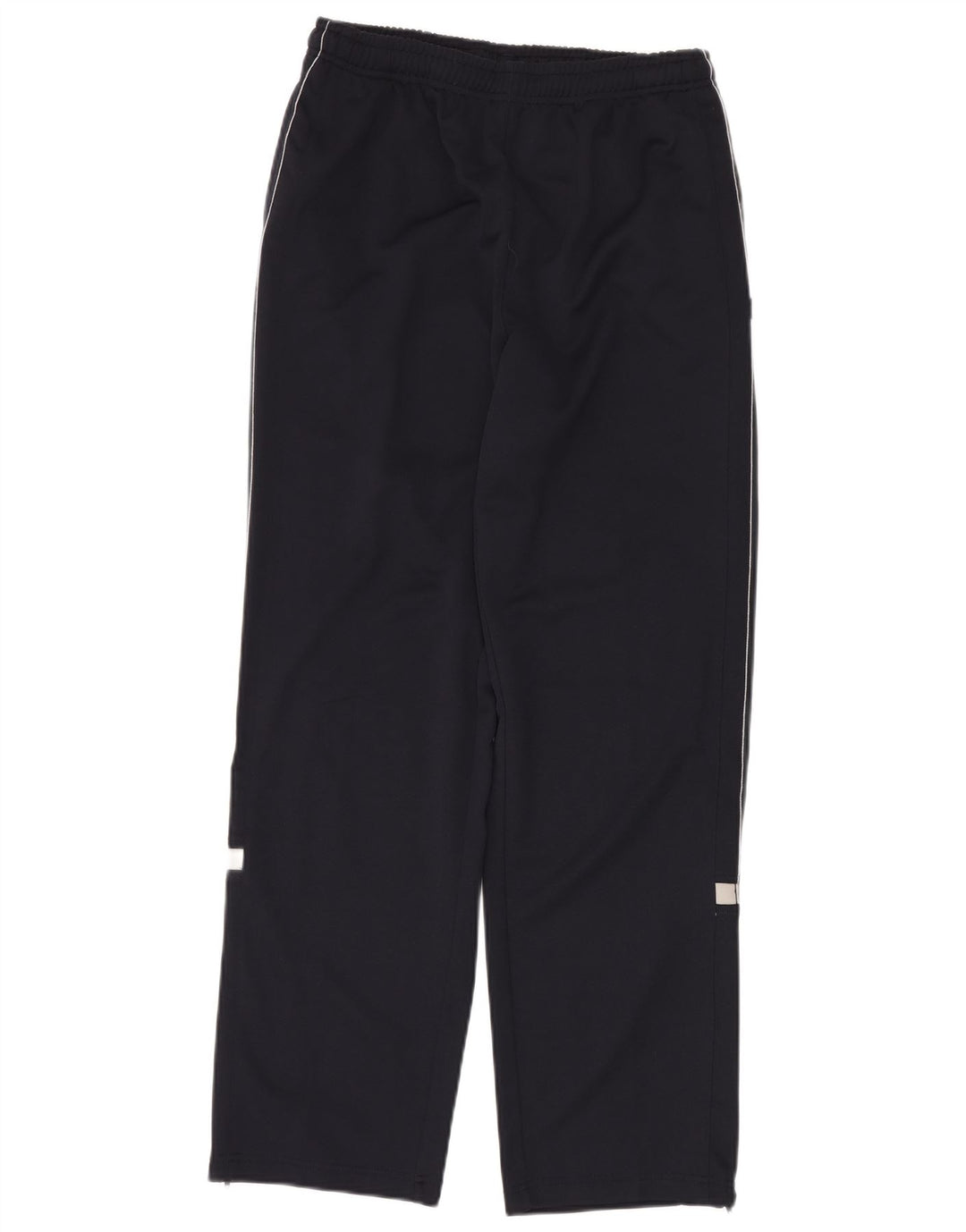 Pantaloni da tuta da uomo Lotto UK 38/40 Poliestere blu navy medio