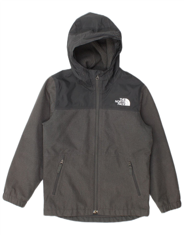Giacca a vento The North Face da ragazzo 7-8 anni Small Grey Colourblock