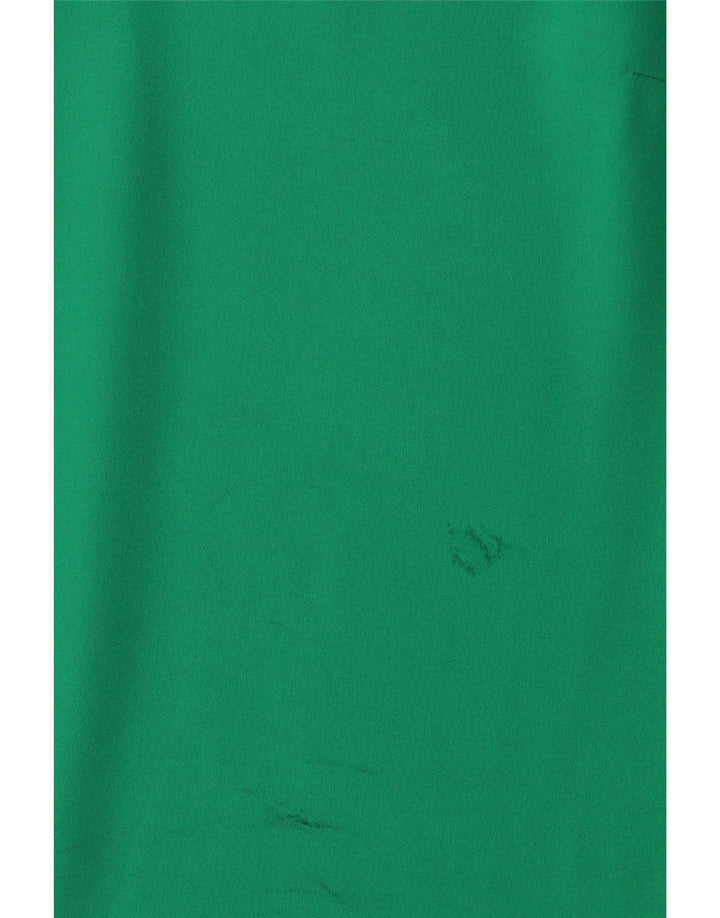 Canotta da donna Oasis UK 16 Large Verde Poliestere