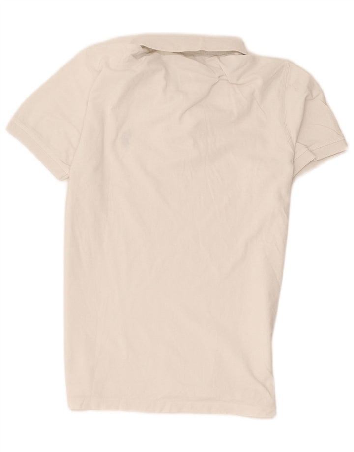 Polo Assn. degli Stati Uniti Camicia da uomo di colore bianco medio