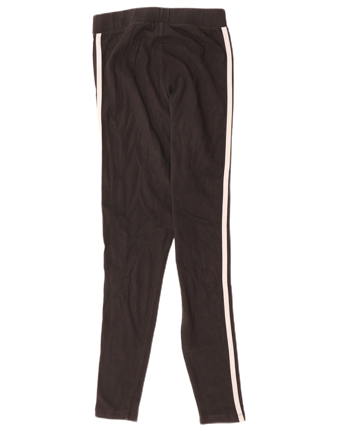Leggings da donna ADIDAS UK 10 piccoli neri