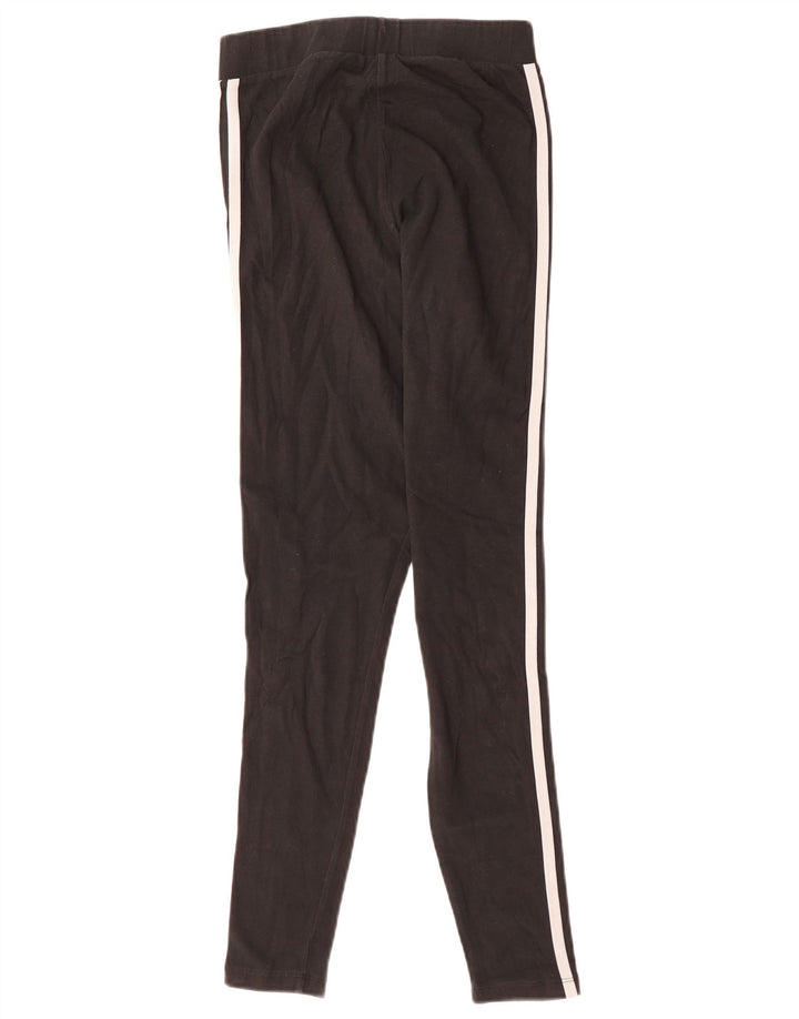 Leggings da donna ADIDAS UK 10 piccoli neri