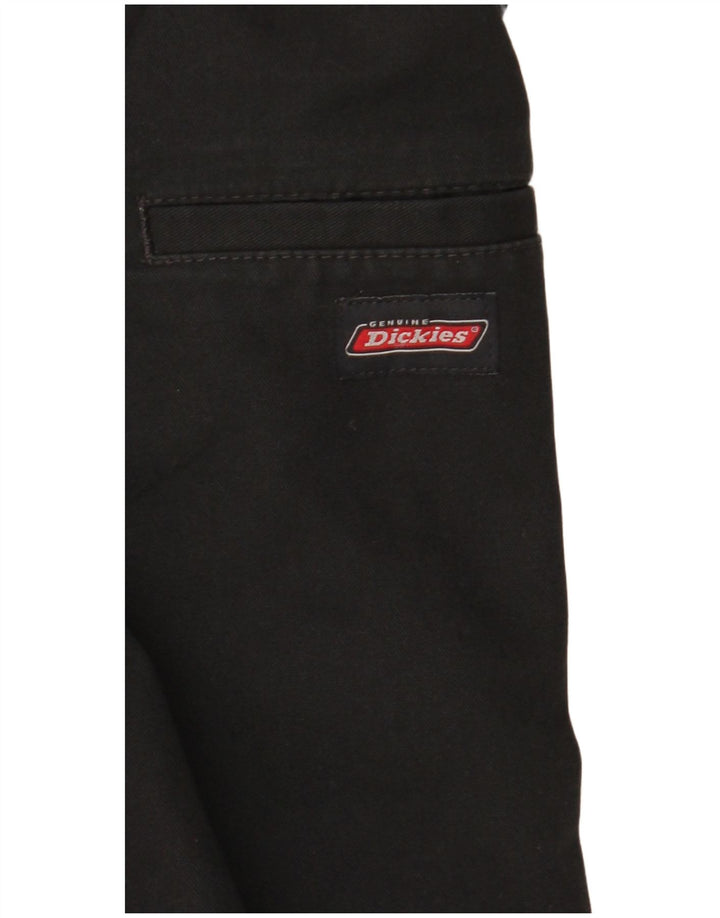Pantaloncini cargo da uomo Dickies W38 XL neri