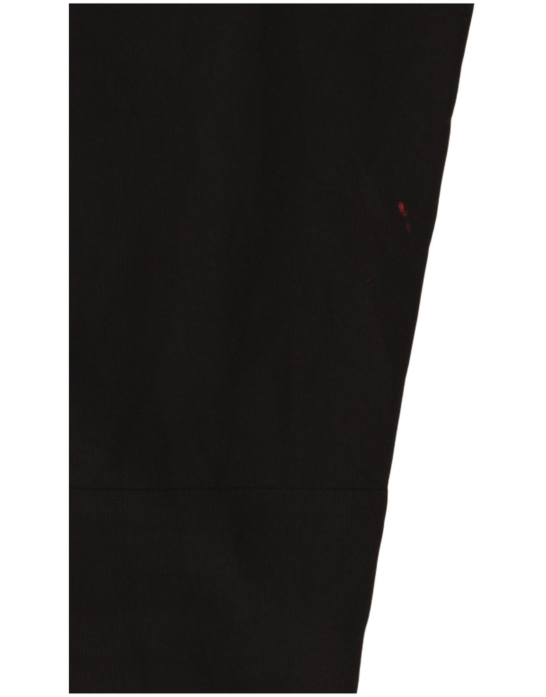 Pantaloni da tuta da uomo Adidas Joggers medio poliestere nero