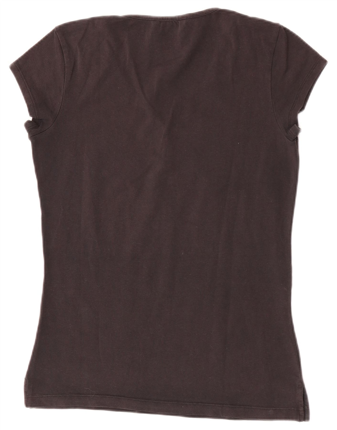Maglietta da donna Adidas Top UK 14 media nera