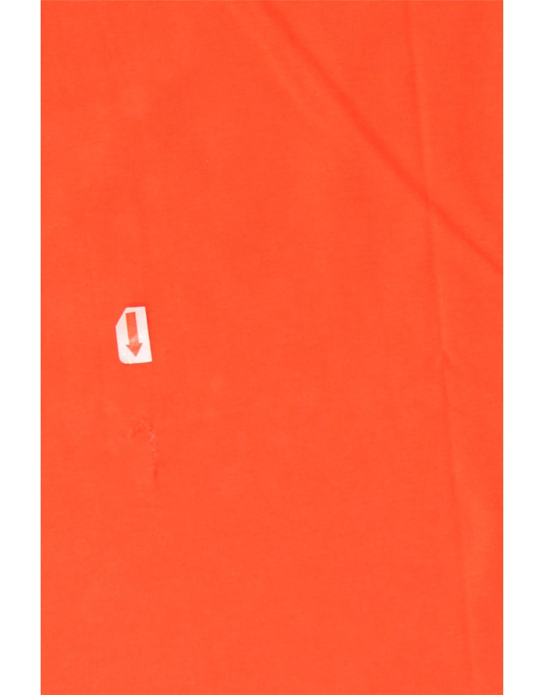 Maglietta grafica PUMA per ragazze 13-14 anni Arancione