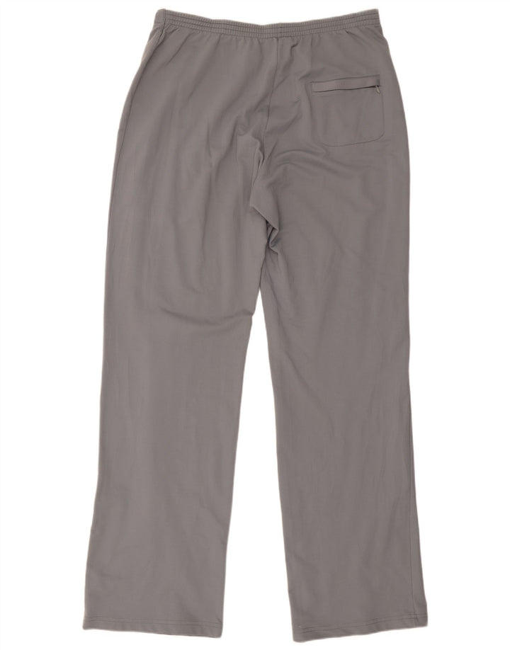 Pantaloni da tuta da donna Champion UK 14 Large Grigio Poliammide