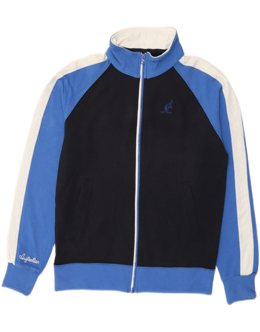 Giacca da tuta da donna AUSTRALIAN L'ALPINA IT 46 Large Nera