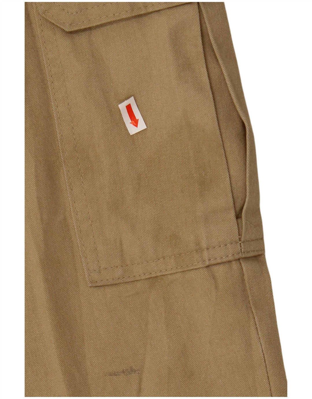 Pantaloni cargo slim da uomo Dickies W32 L30 Beige