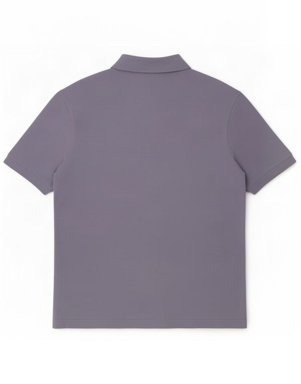 Polo Kappa Uomo XL Cotone Blu