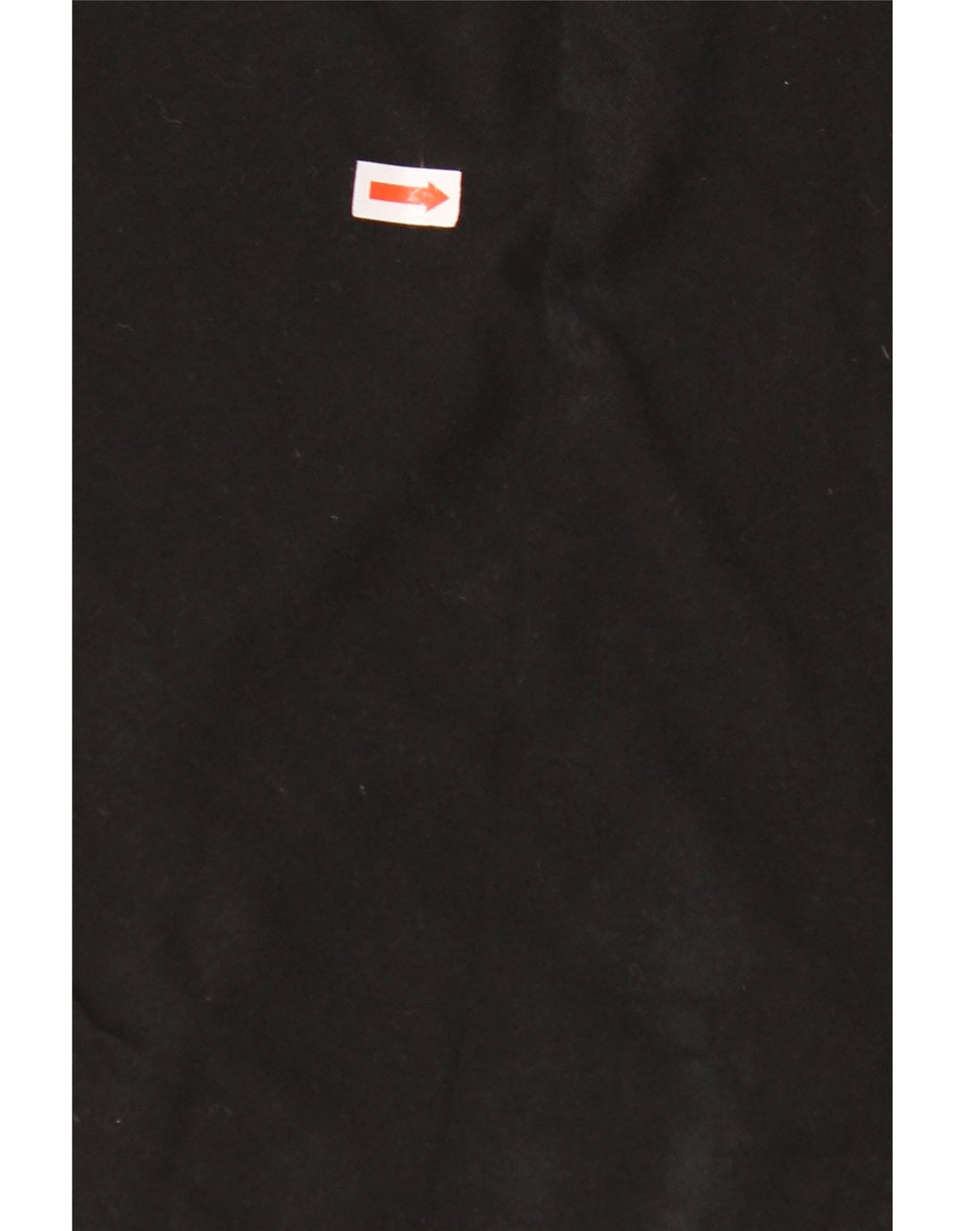 TOMMY HILFIGER T-shirt da bambino 15-16 anni Nera