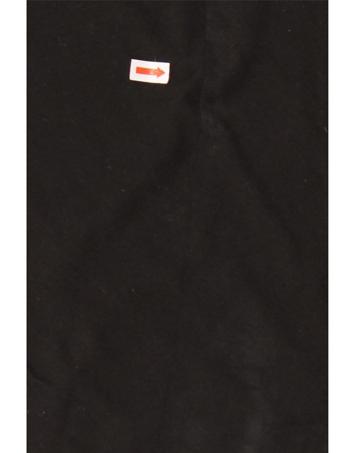 TOMMY HILFIGER T-shirt da bambino 15-16 anni Nera