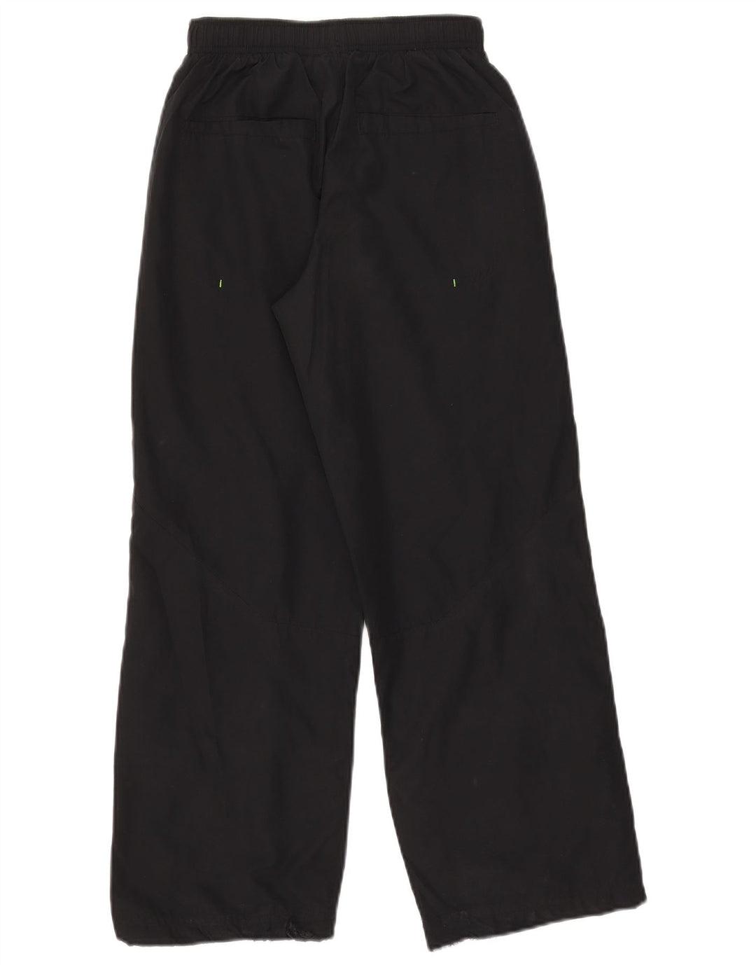 Pantaloni della tuta da ragazzo Nike 11-12 anni neri
