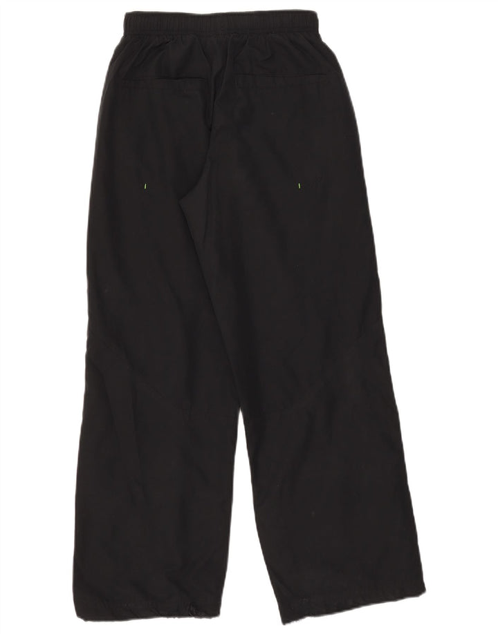 Pantaloni della tuta da ragazzo Nike 11-12 anni neri