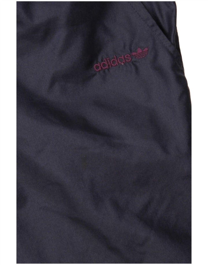 Pantaloni da tuta da uomo Adidas Joggers Large Blu Navy
