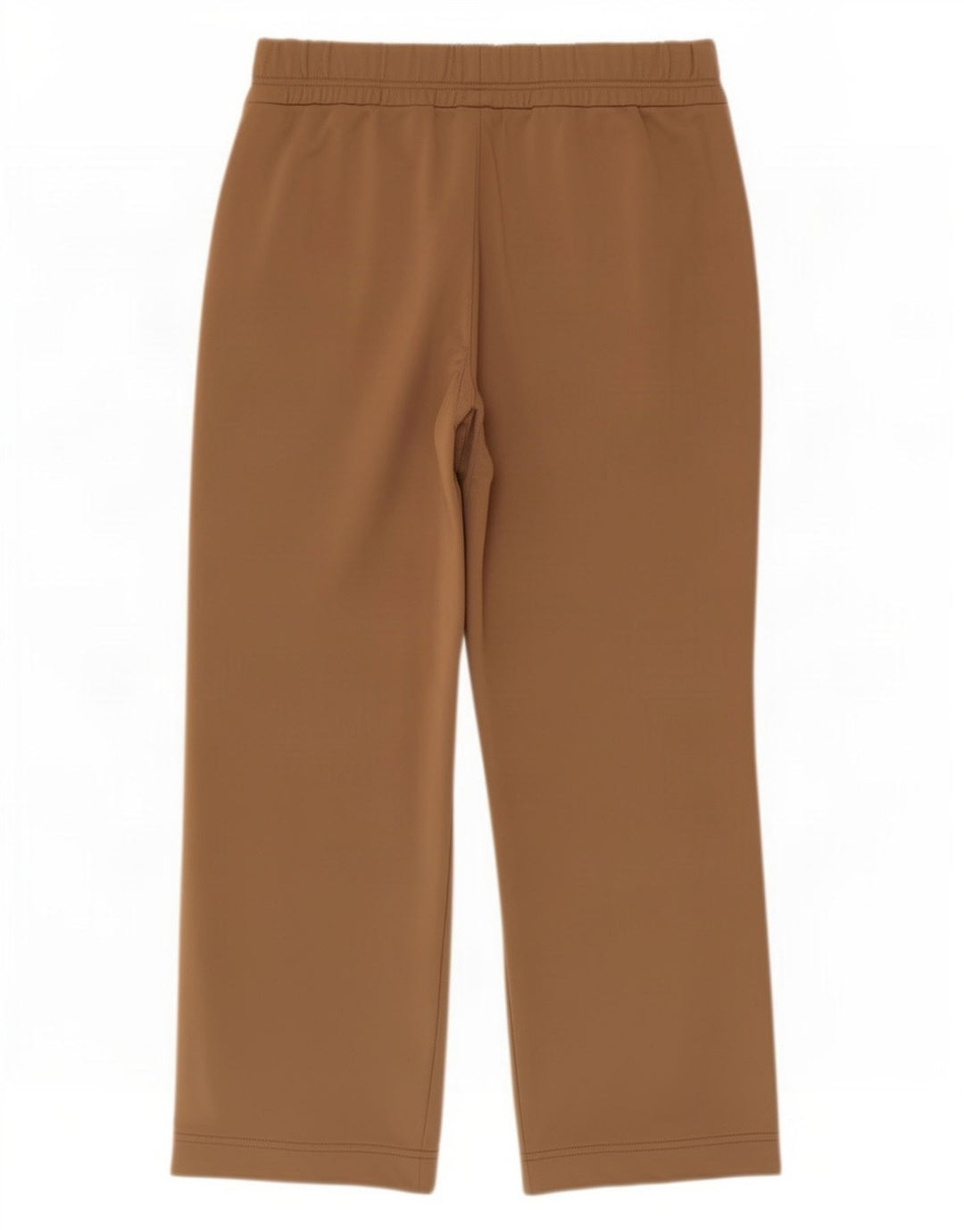 Pantaloni della tuta da donna Nike UK 14/16 Large Marrone