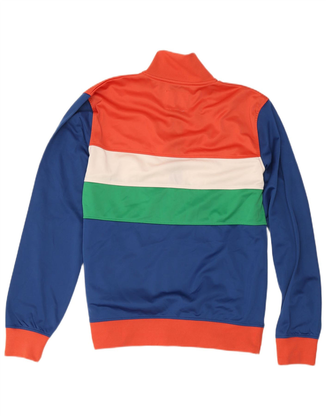 Giacca da tuta da uomo Jack & Jones XL multicolore color block