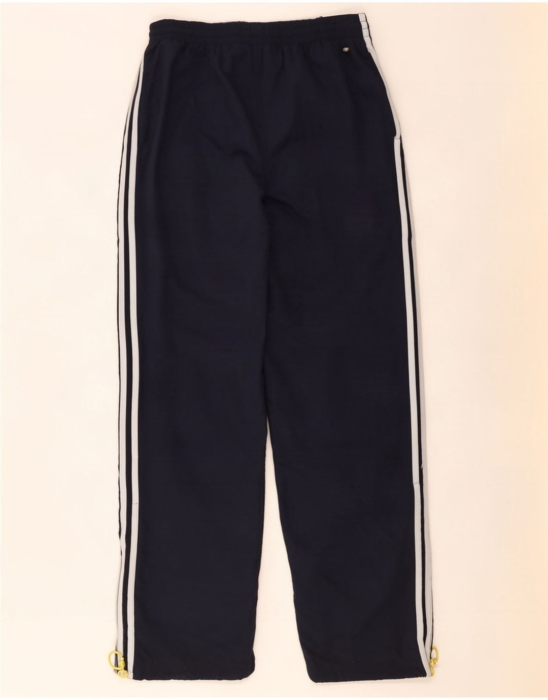 Pantaloni della tuta da uomo Adidas 2XL Blu Navy