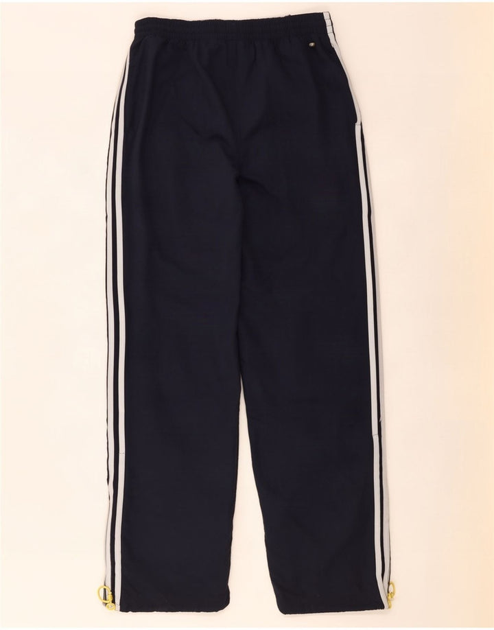 Pantaloni della tuta da uomo Adidas 2XL Blu Navy