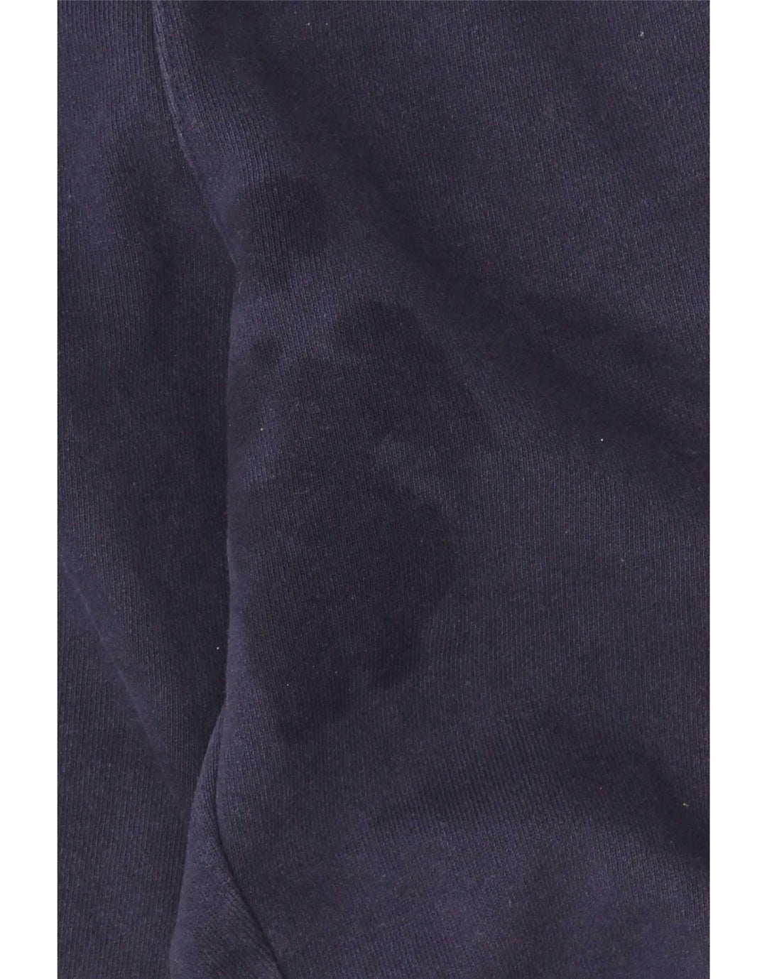 Fila Pantaloni da tuta da uomo Joggers Small Blu Navy Cotone