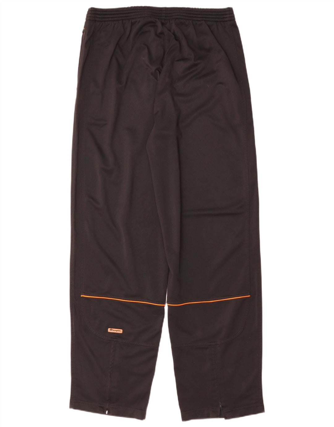 Pantaloni da tuta da uomo CHAMPION XL Poliestere nero