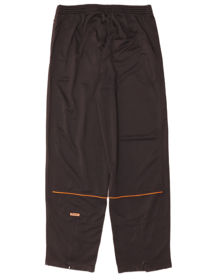Pantaloni da tuta da uomo CHAMPION XL Poliestere nero
