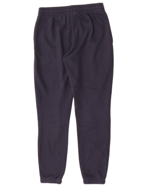 Pantaloni da tuta grafica da uomo Adidas Joggers piccoli blu navy sportivi