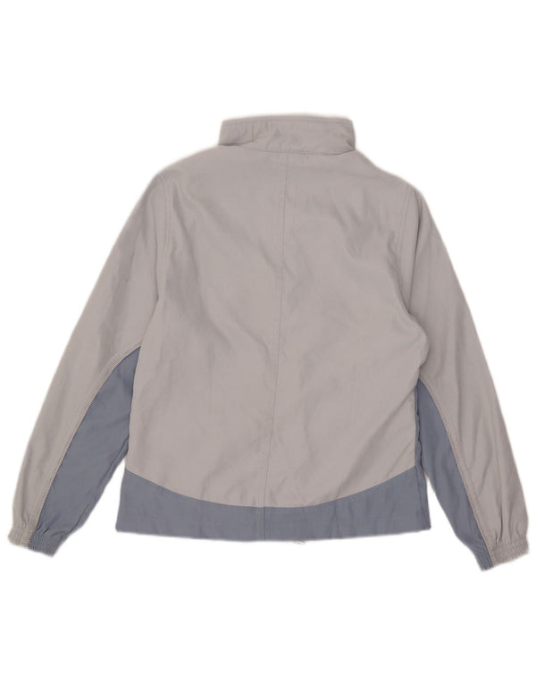 Giacca da tuta da donna AUSTRALIAN L'ALPINA IT 40 Small Blu