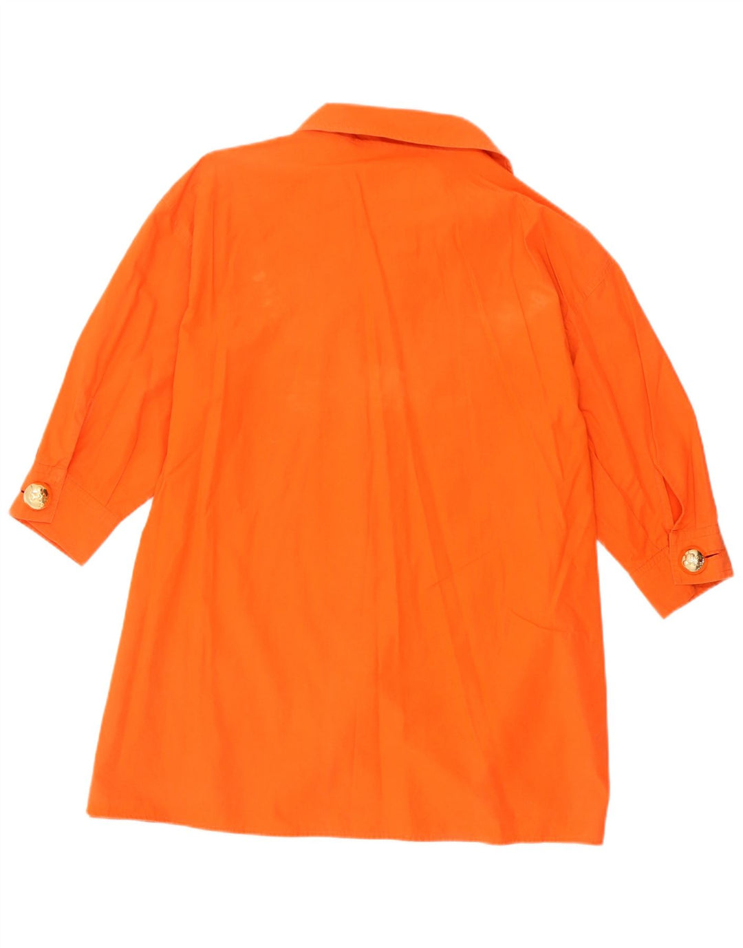 Camicetta con grafica oversize da donna Iceberg IT 40 piccola arancione