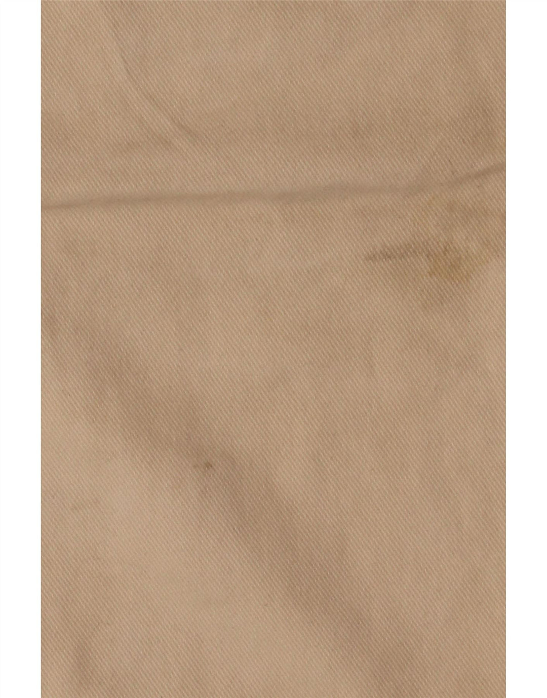 Jeans affusolati da donna Les Copains W33 L32 Cotone beige